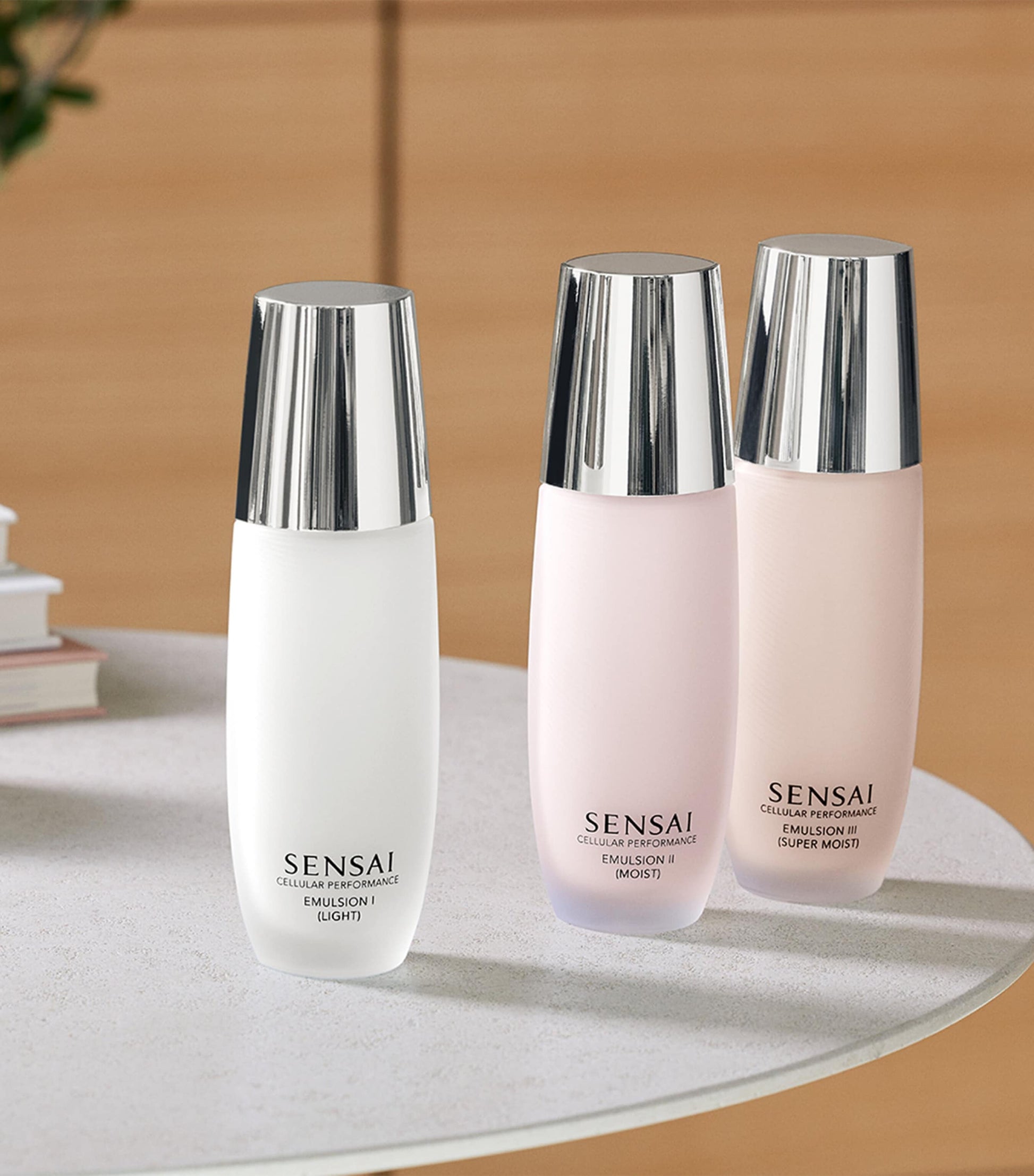 Cellular Performance Emulsion I (100ml)