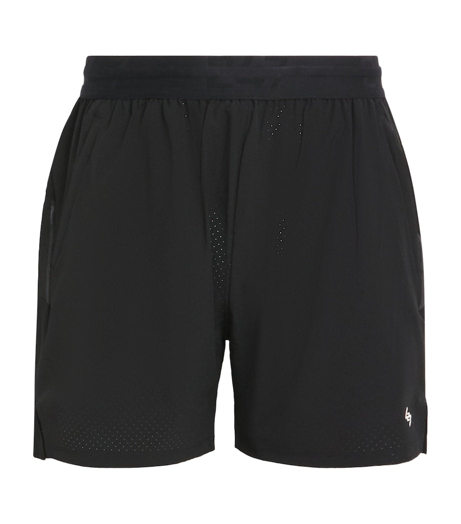 Represent 247 Trek Running Shorts