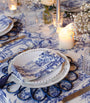 Maison Margaux Set of 4 Toile Napkins (45cm x 45cm)