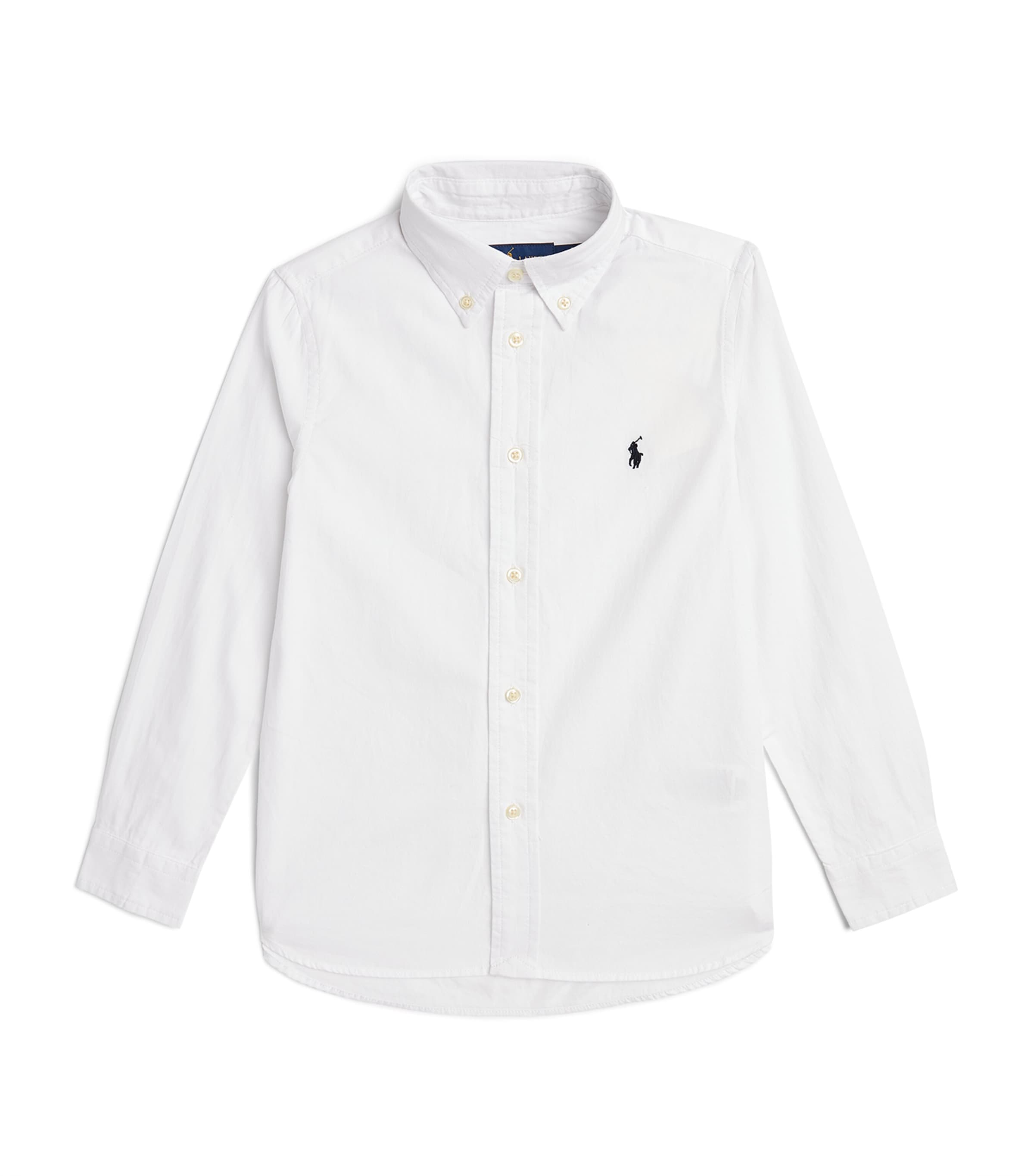 Ralph Lauren Kids Blake Oxford Shirt (8-16 Years)
