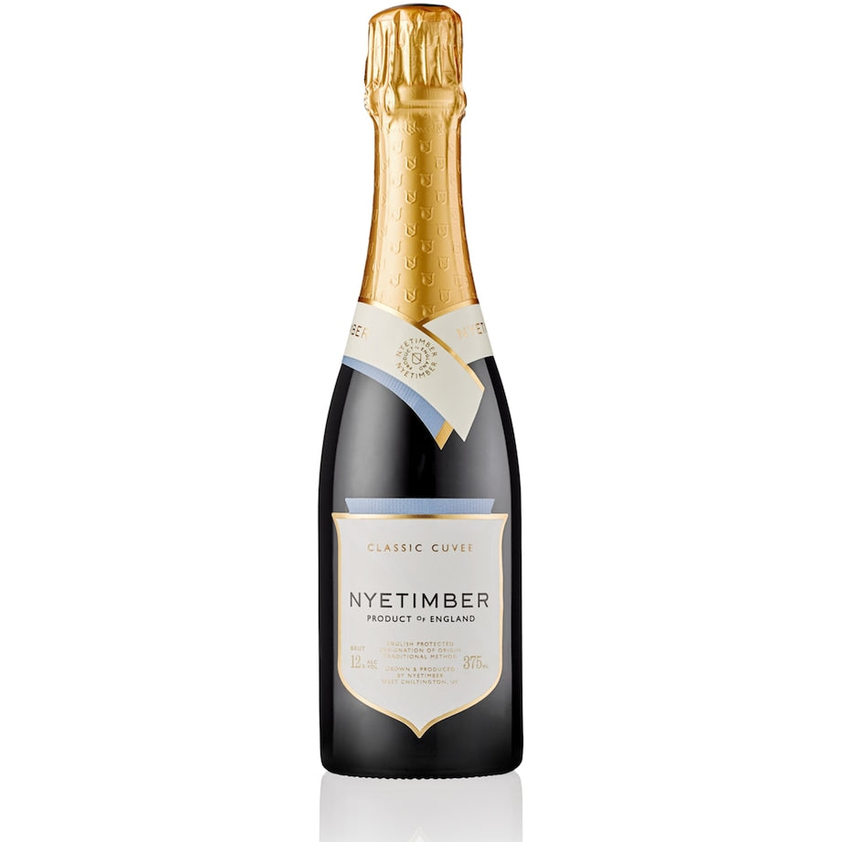 Classic Cuvee Multi Vintage (37.5cl) - Sussex, UK