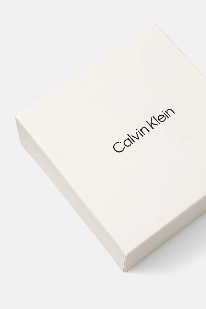 Calvin Klein kadın deri kemer