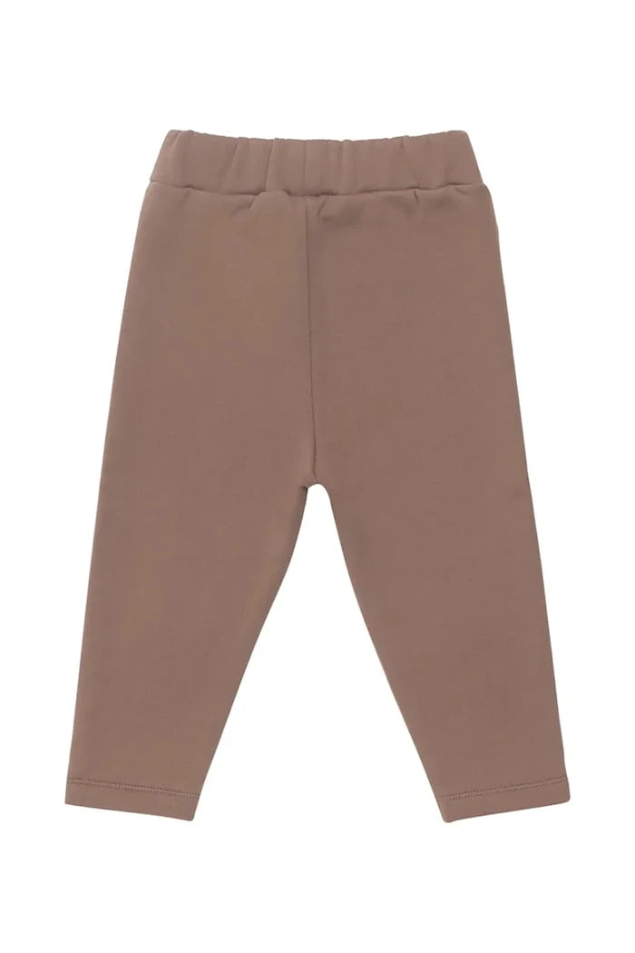 Donsje Joek Trousers Stags Bebek Pamuklu Eşofman Altı