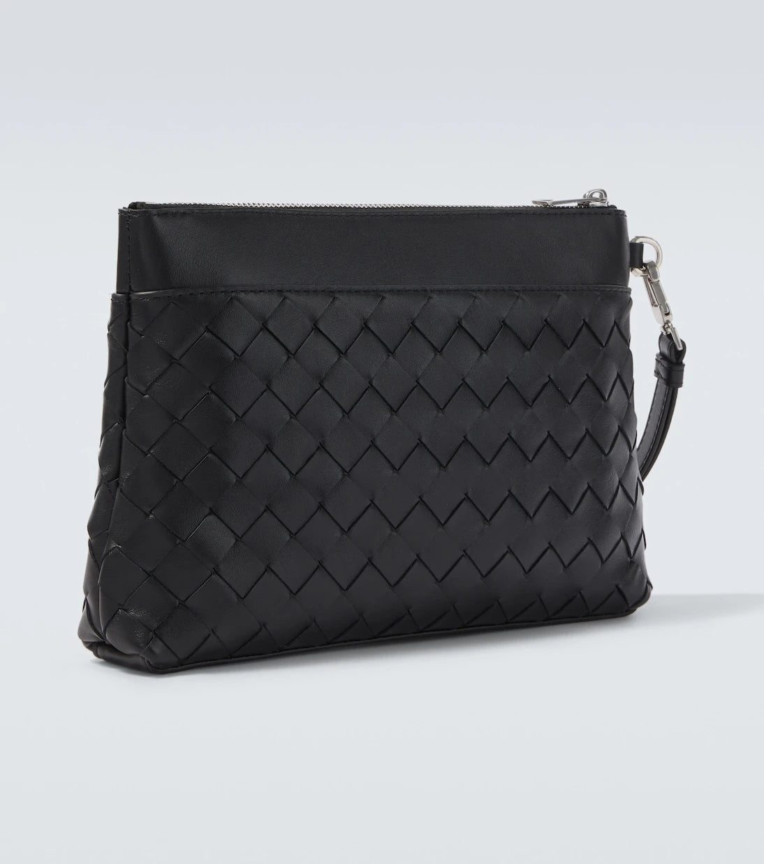 Bottega Veneta - Prizma deri çanta