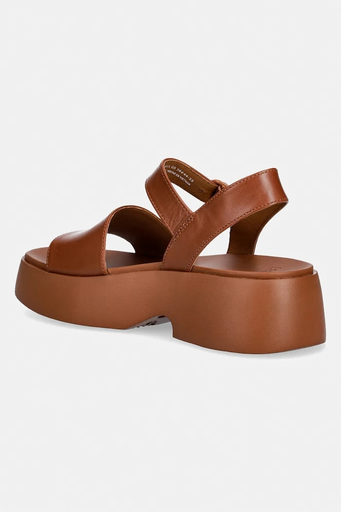Camper Tasha Deri Sandalet