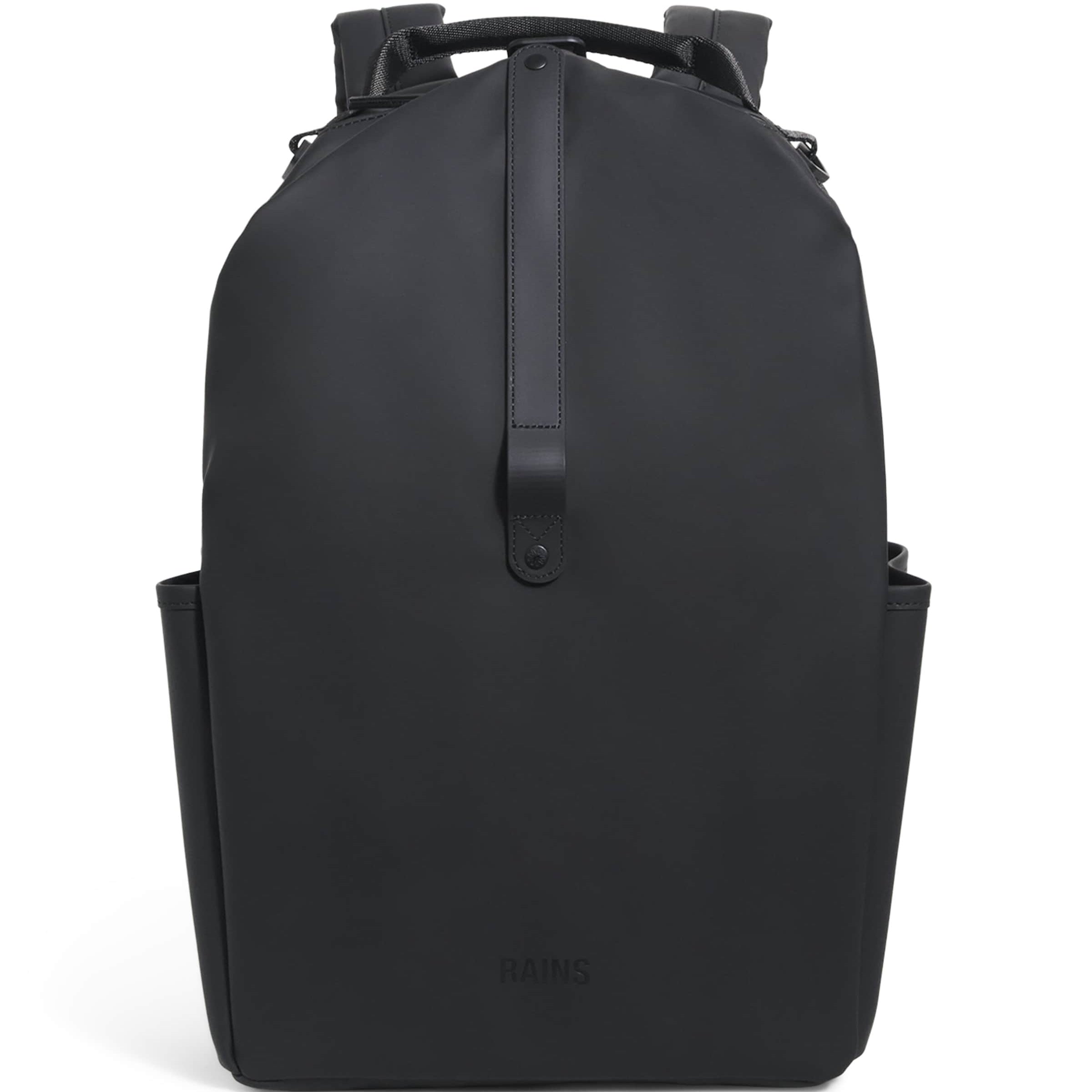 Waterproof Clip Front Backpack
