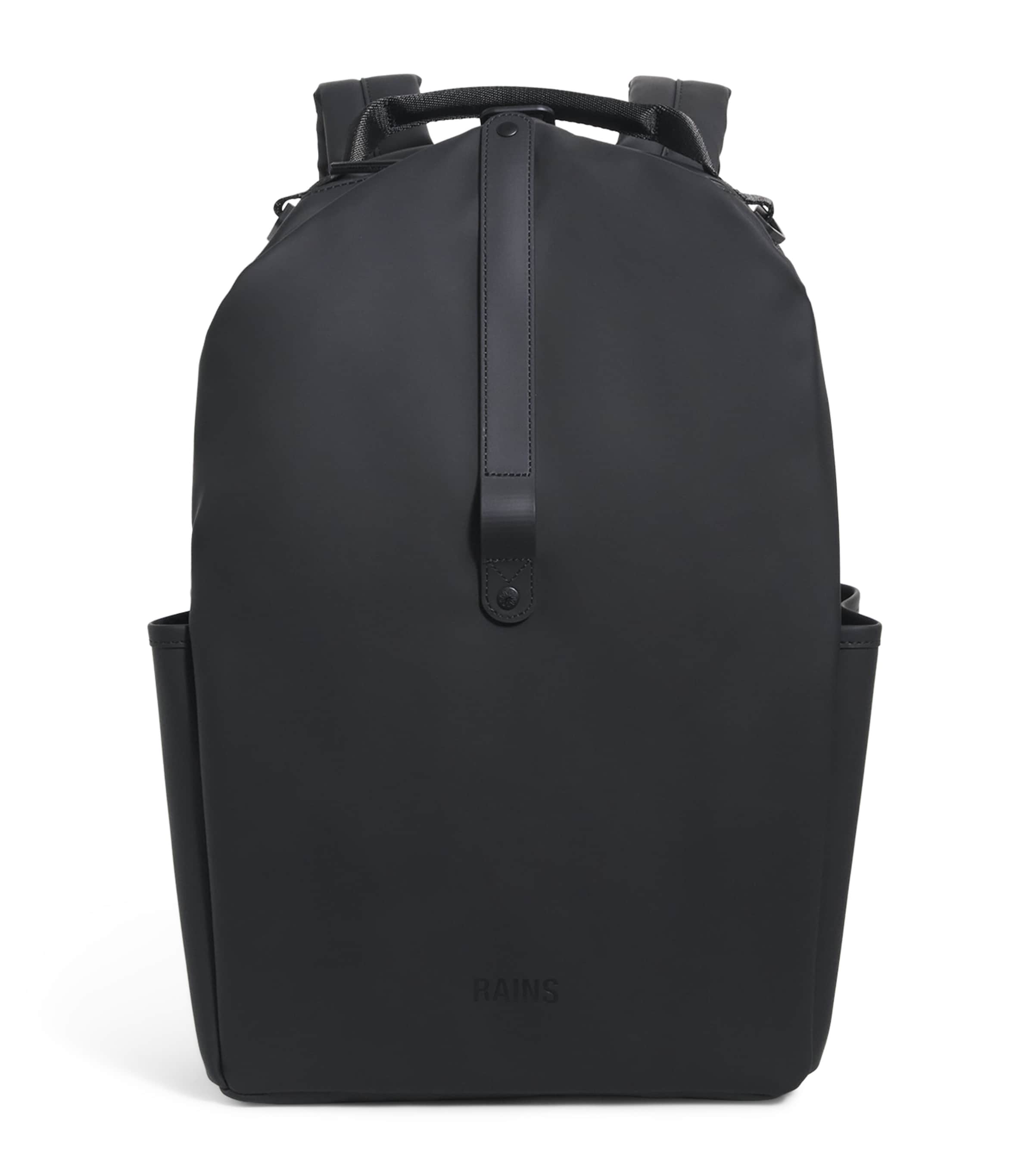 Waterproof Clip Front Backpack