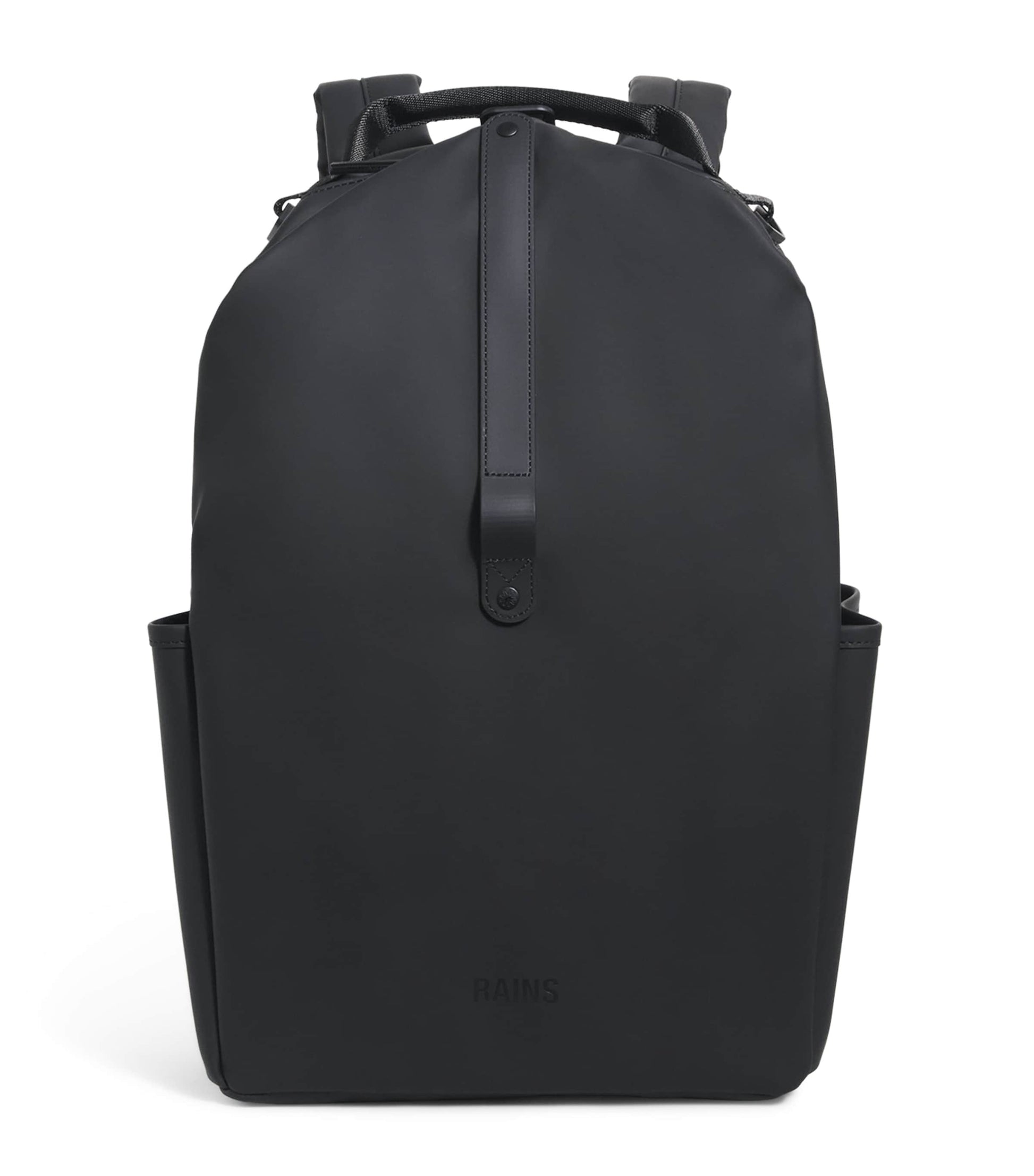 Waterproof Clip Front Backpack
