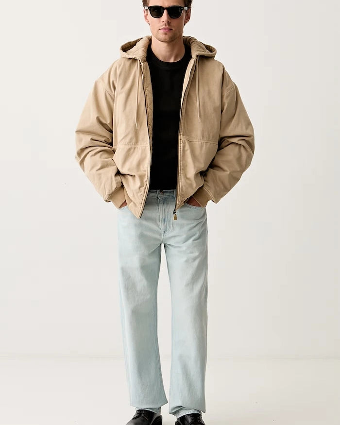 adidas Originals преходно яке мъжко от памук Equipment Jacket