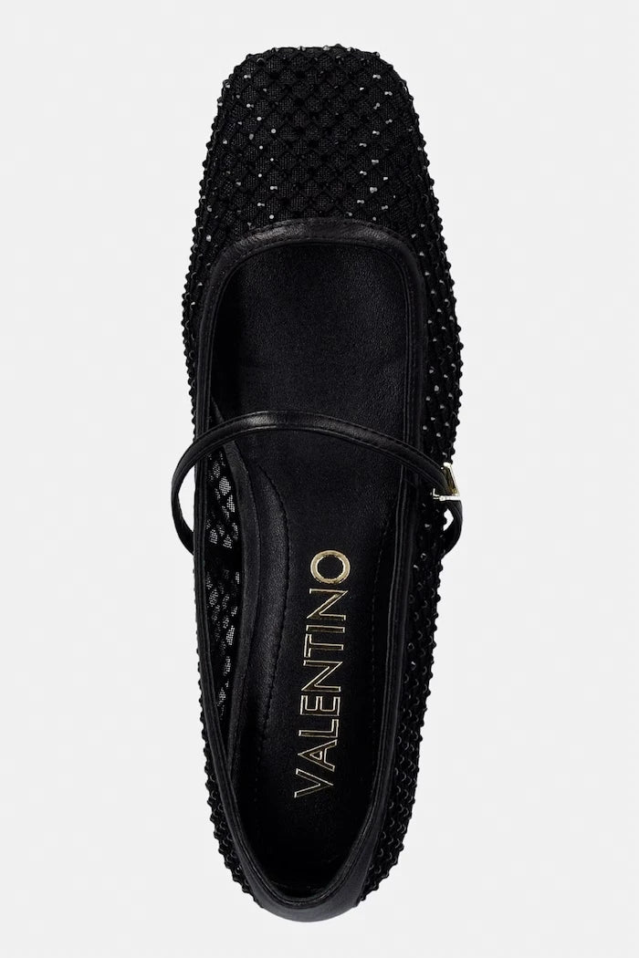 Valentino CRYSTAL Balerinler