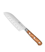 Sabatier Stainless Steel Provencao Santoku Knife (13cm)