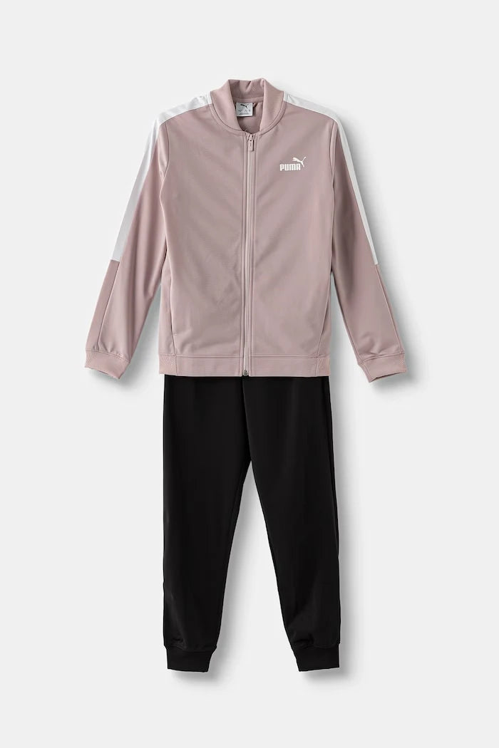 Puma Çocuk Poly Baseball Suit Eşofman Takımı