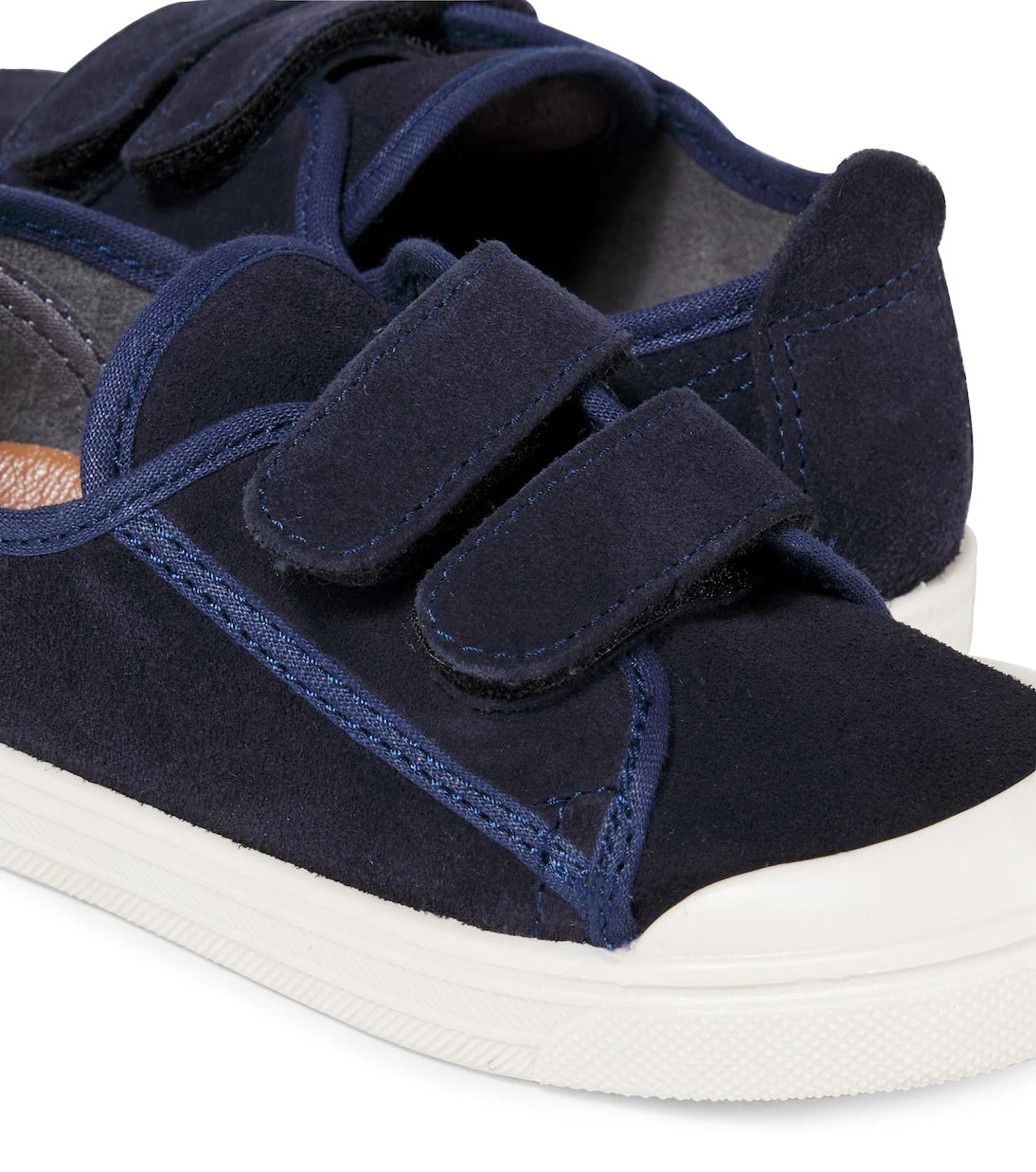 Il Gufo - Suede sneakers