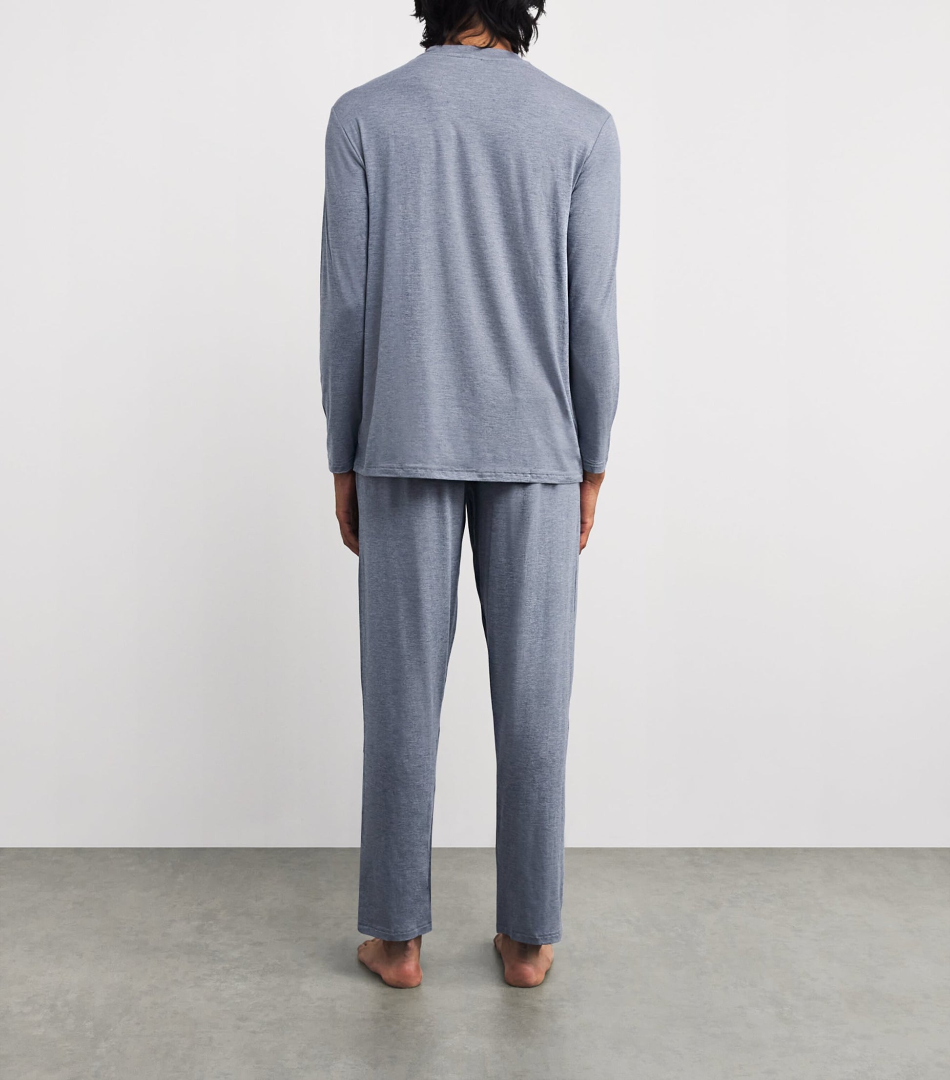 Cosy Comfort Pyjama Set