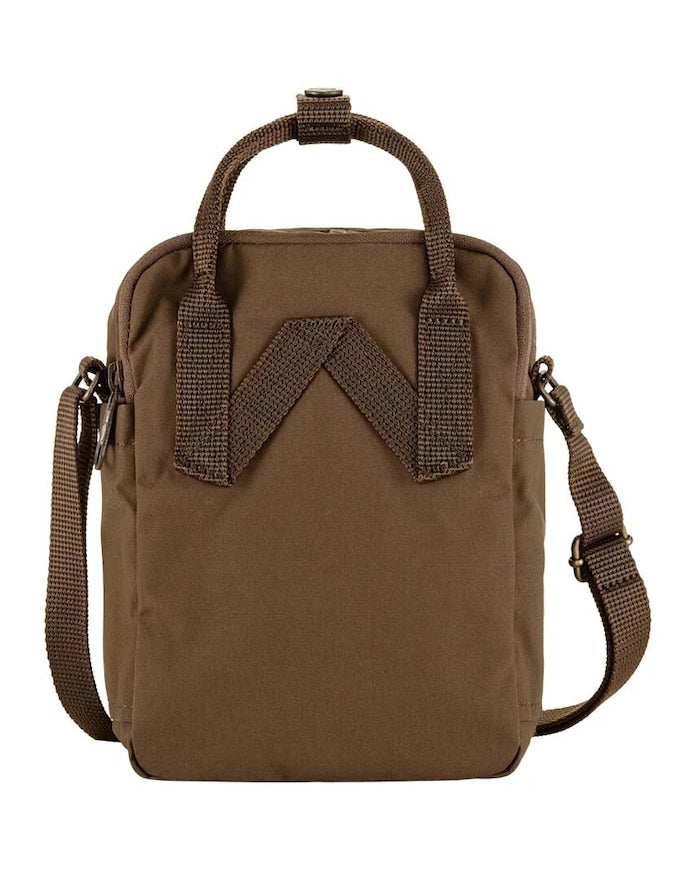 Чанта през рамо Fjallraven Kanken Sling
