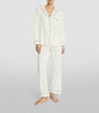 Ivory Gisele Pyjama Set