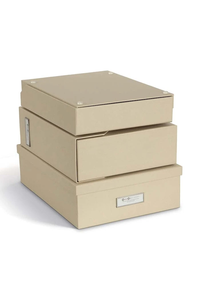 Bigso Box of Sweden Holger Doküman Düzenleyici
