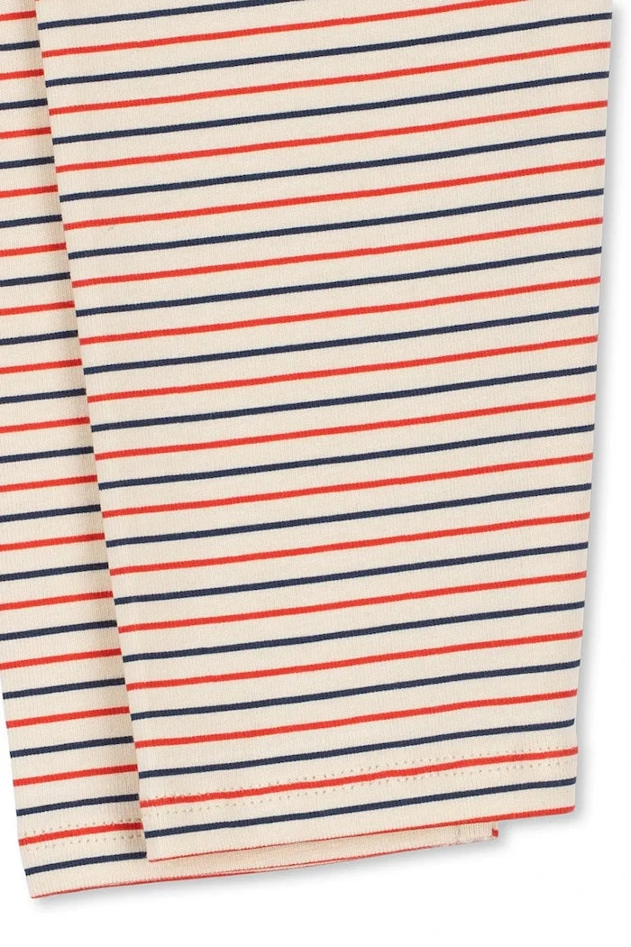 Konges Sløjd BASIC PANTS GOTS Bebek Klişi