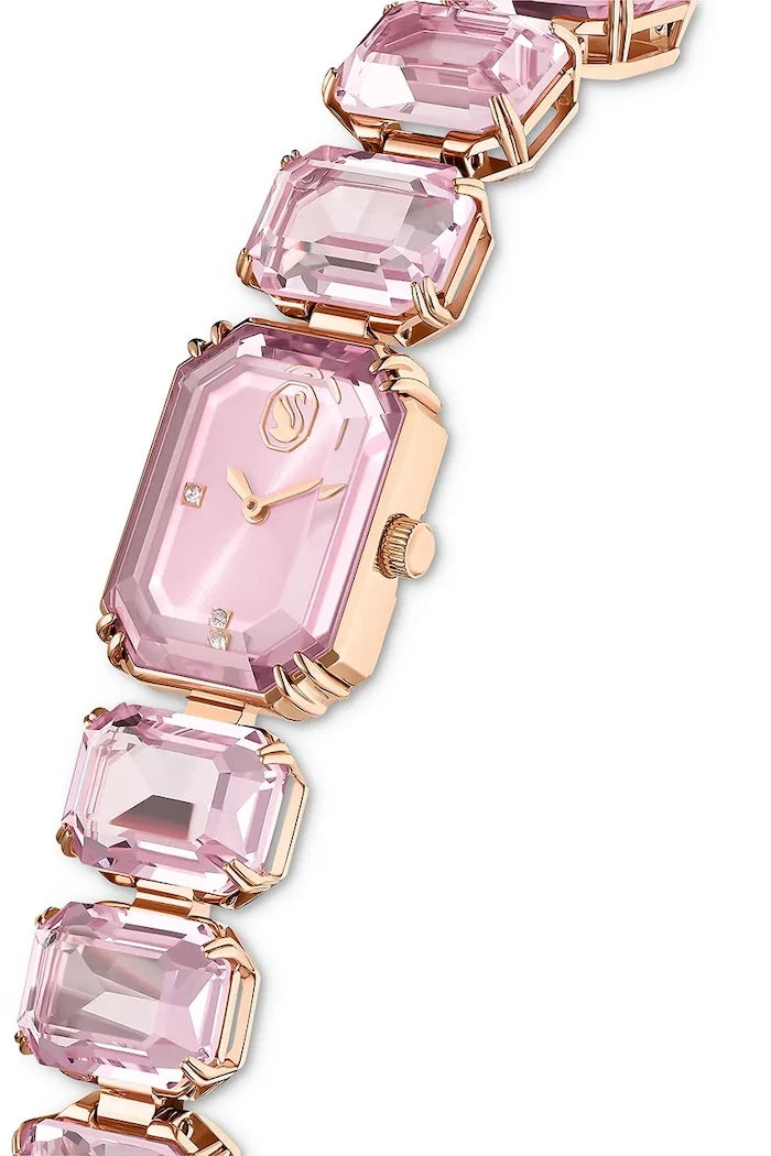 Часовник Swarovski
