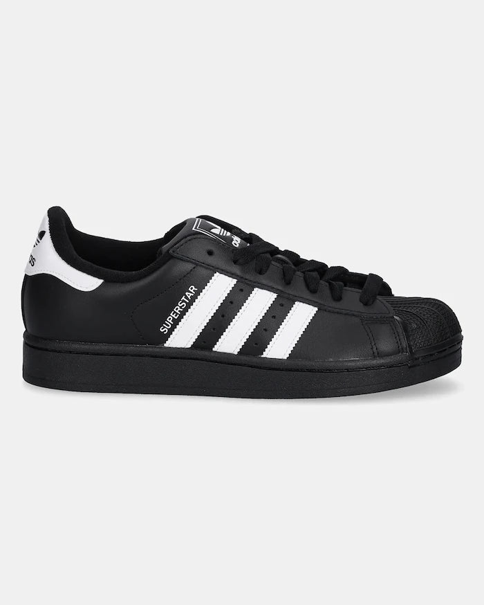 adidas Originals Superstar II Deri Sneaker