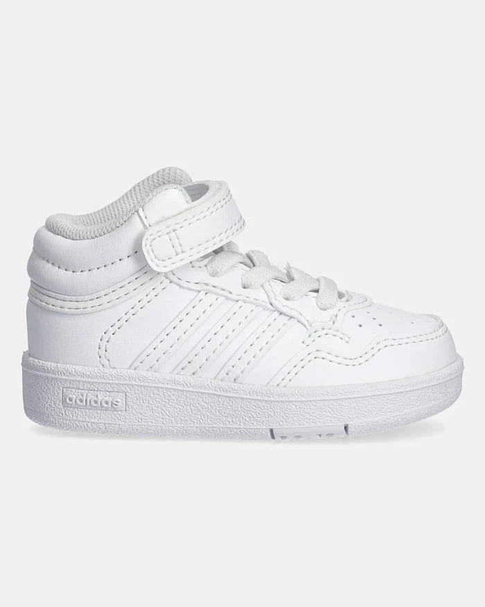 Детски маратонки adidas Originals HOOPS 4.0 MID