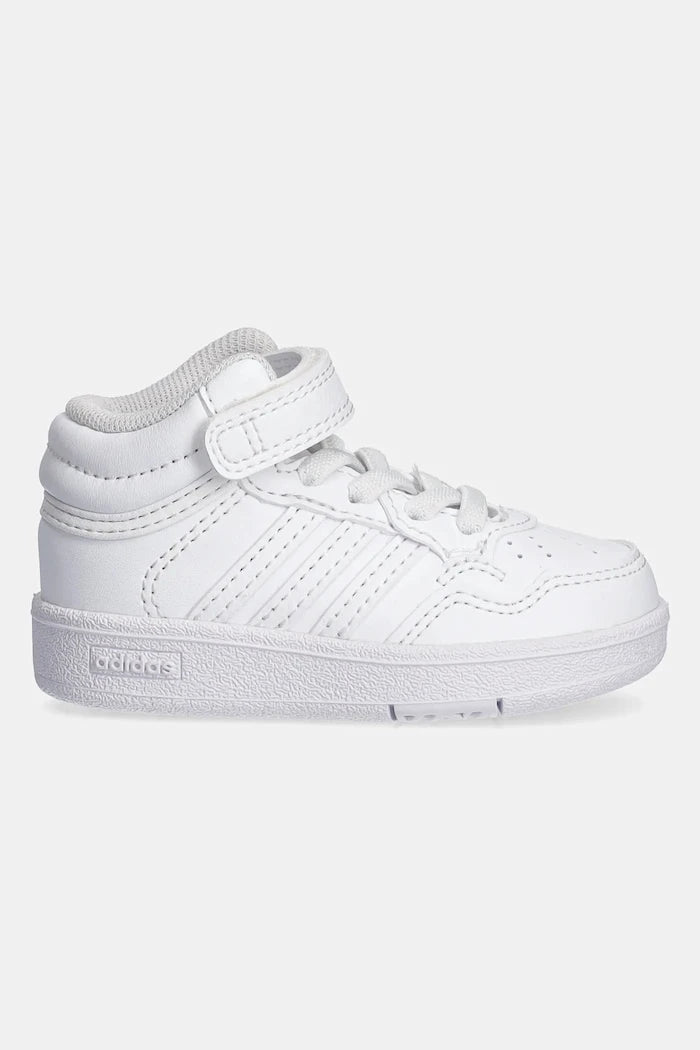 Детски маратонки adidas Originals HOOPS 4.0 MID