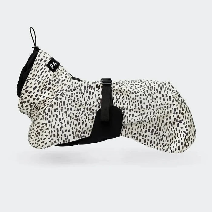Кучешки дъждобран PAIKKA Raincoat 2.0 48 x 38 x 0,9 cm