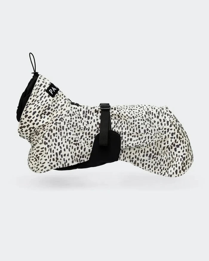 Кучешки дъждобран PAIKKA Raincoat 2.0 48 x 38 x 0,9 cm