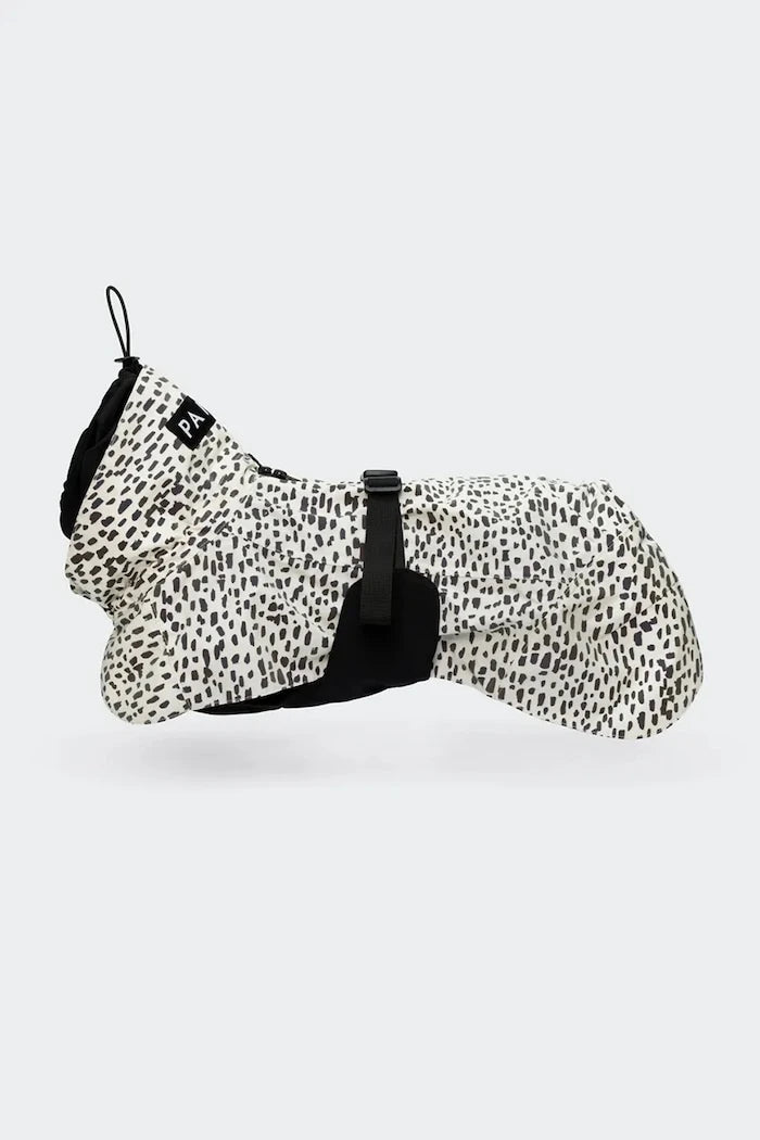 PAIKKA Raincoat 2.0 Köpek Yağmurluğu 48 x 38 x 0,9 cm