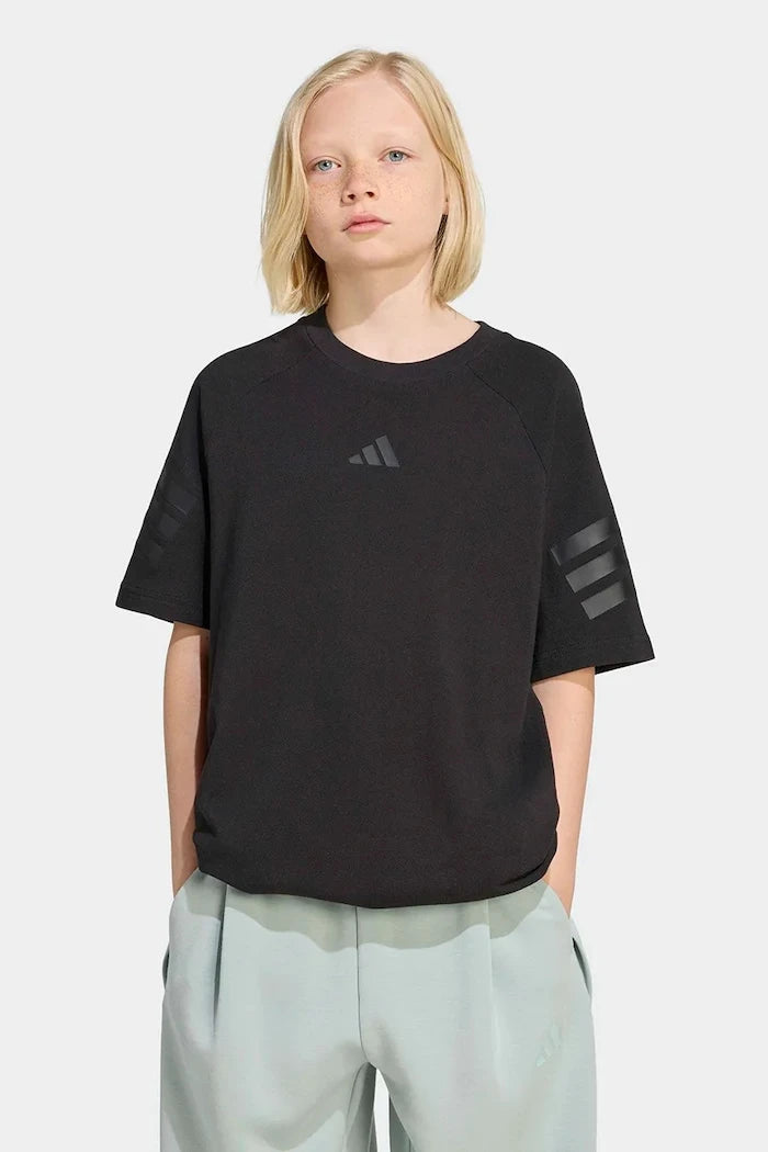 Adidas тениска за деца от памук
