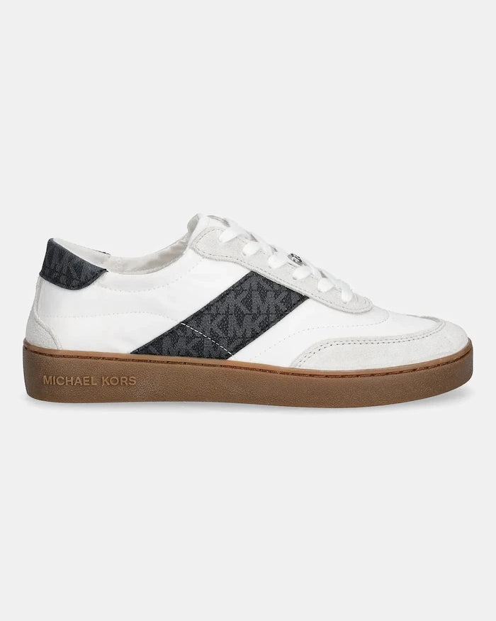 MICHAEL Michael Kors Kaycee Lace Up Spor Ayakkabı