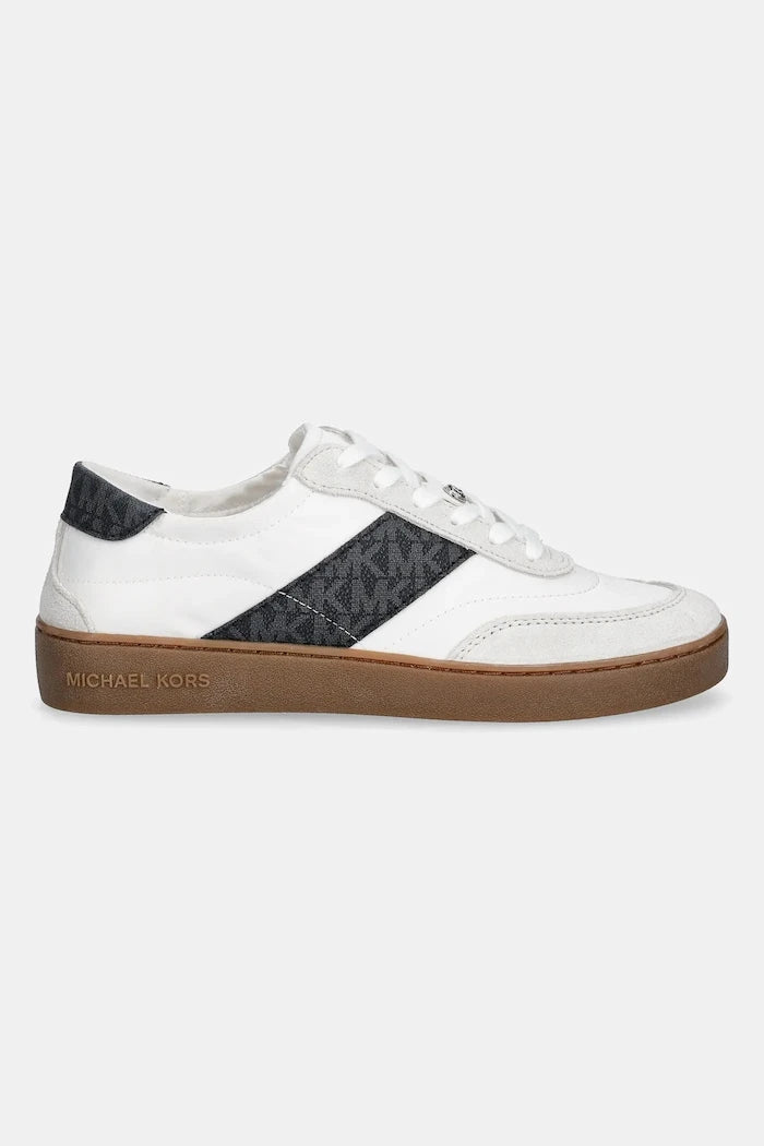 Маратонки MICHAEL Michael Kors Kaycee Lace Up