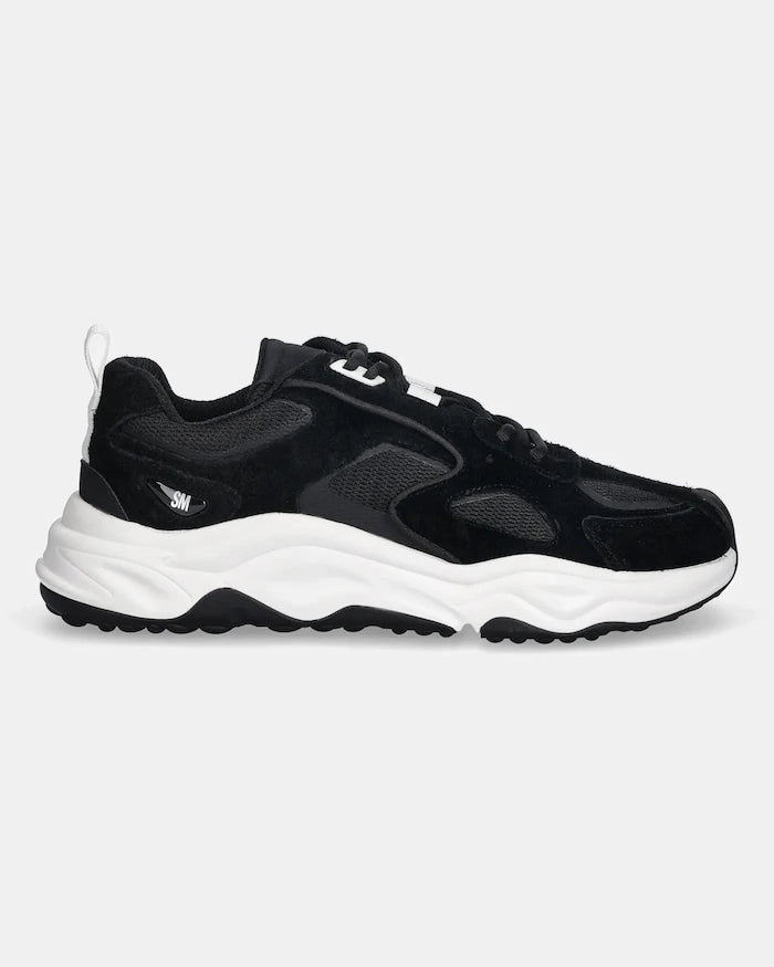 Маратонки Steve Madden Serpent-H