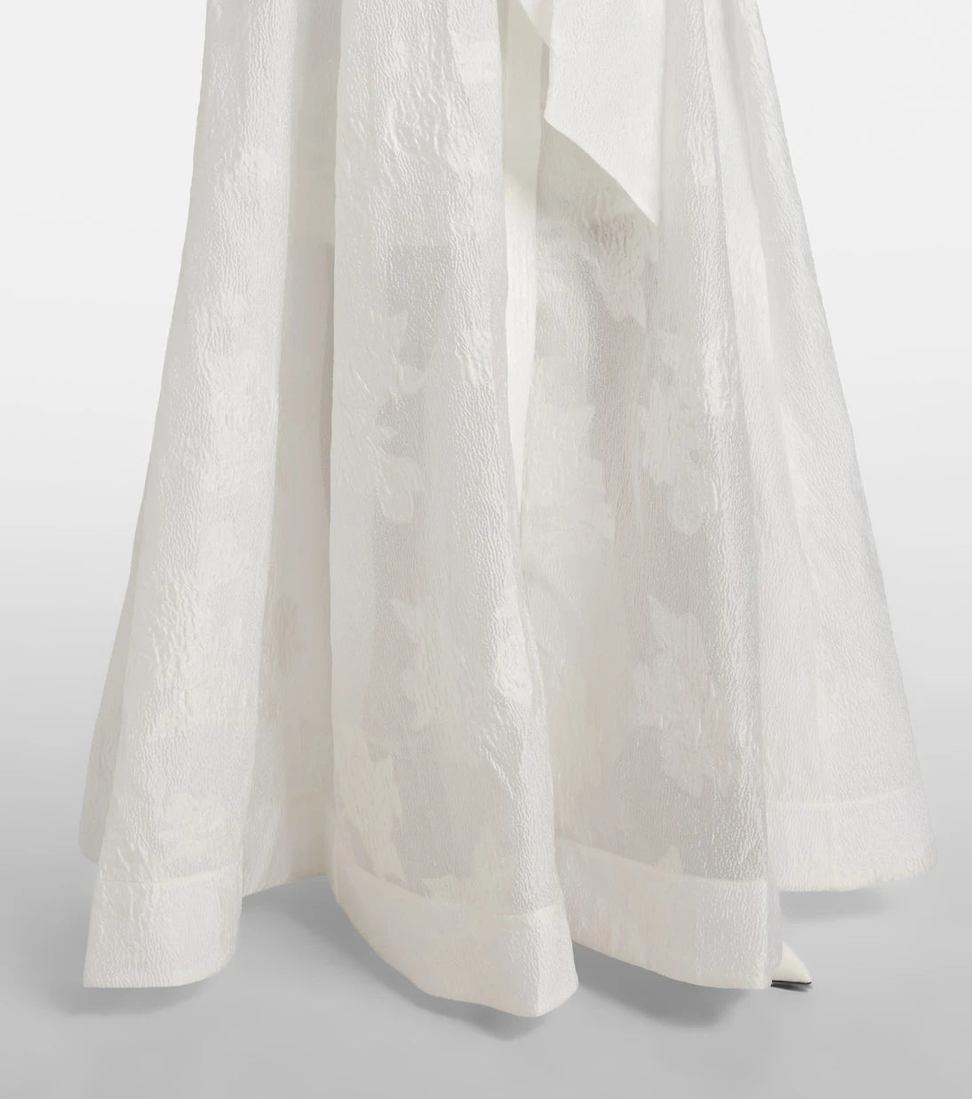 Rebecca Vallance - Bridal Annette brocade gown