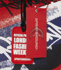 Sprayground x London Fashion Week Runway Ready Tote Bag