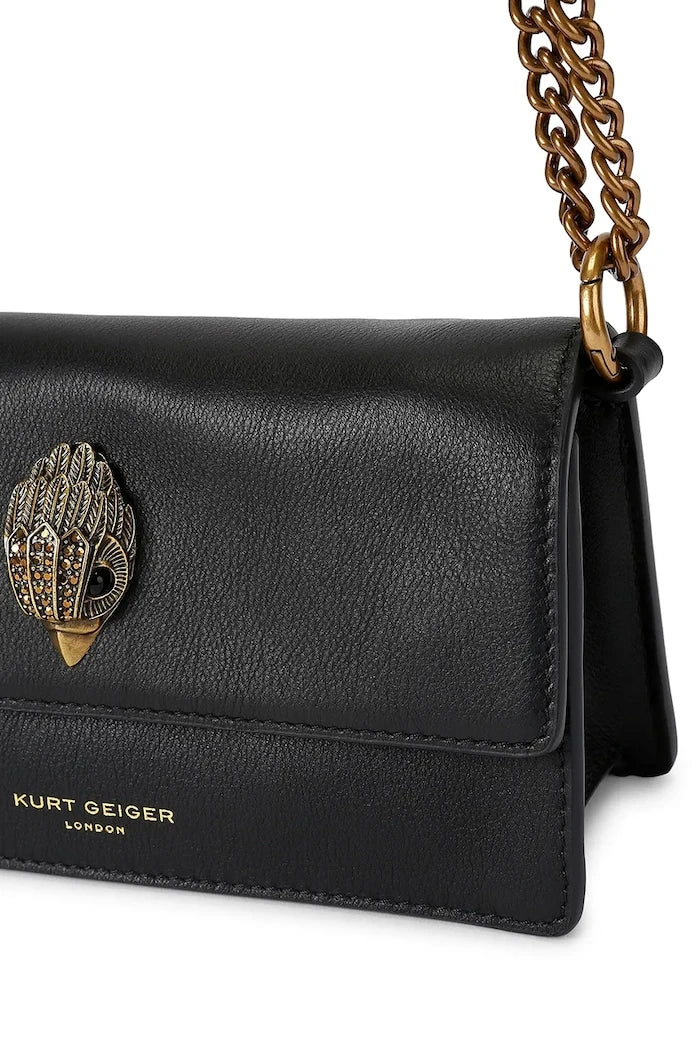 Kurt Geiger London kadın deri çanta SLOANE