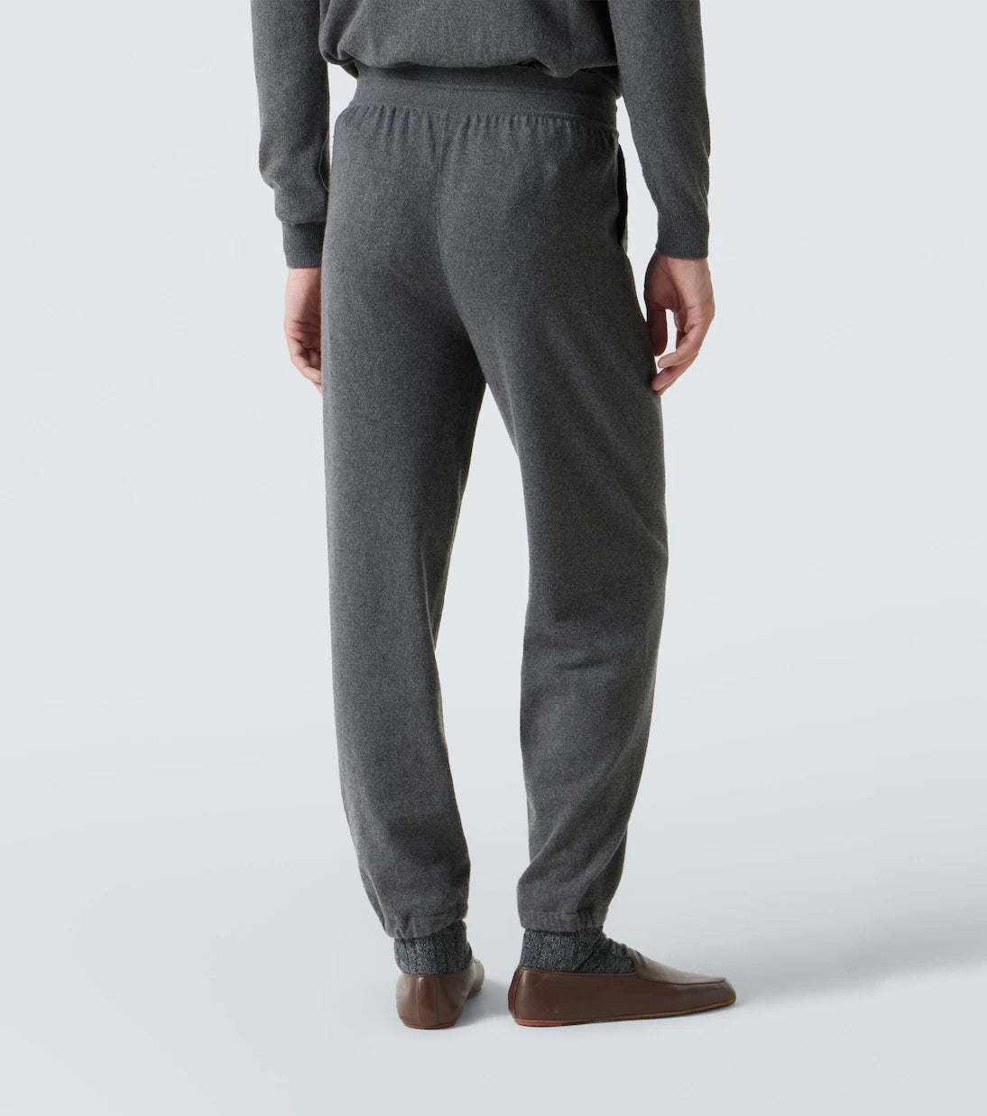 Loro Piana - Cashmere sweatpants
