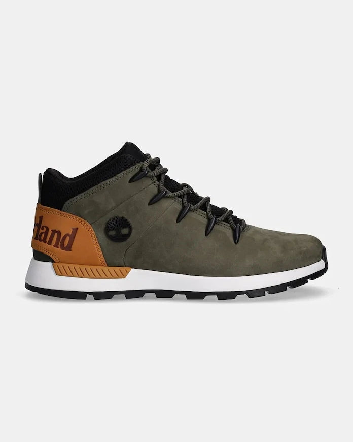 Маратонки Timberland Sprint Trekker