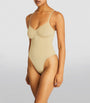 Seamless Sculpt Thong Bodysuit