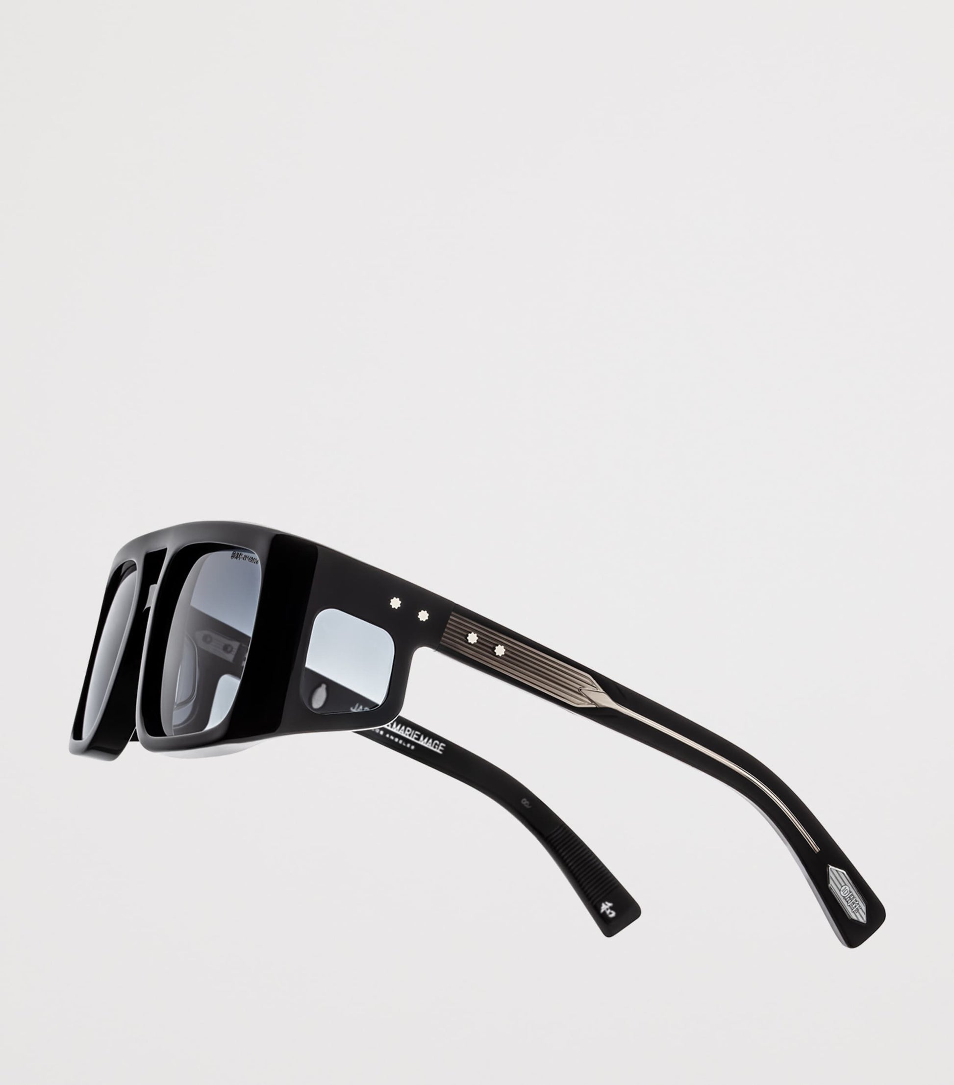 10th-Anniversary Edition Acetate Windsor Sunglasses