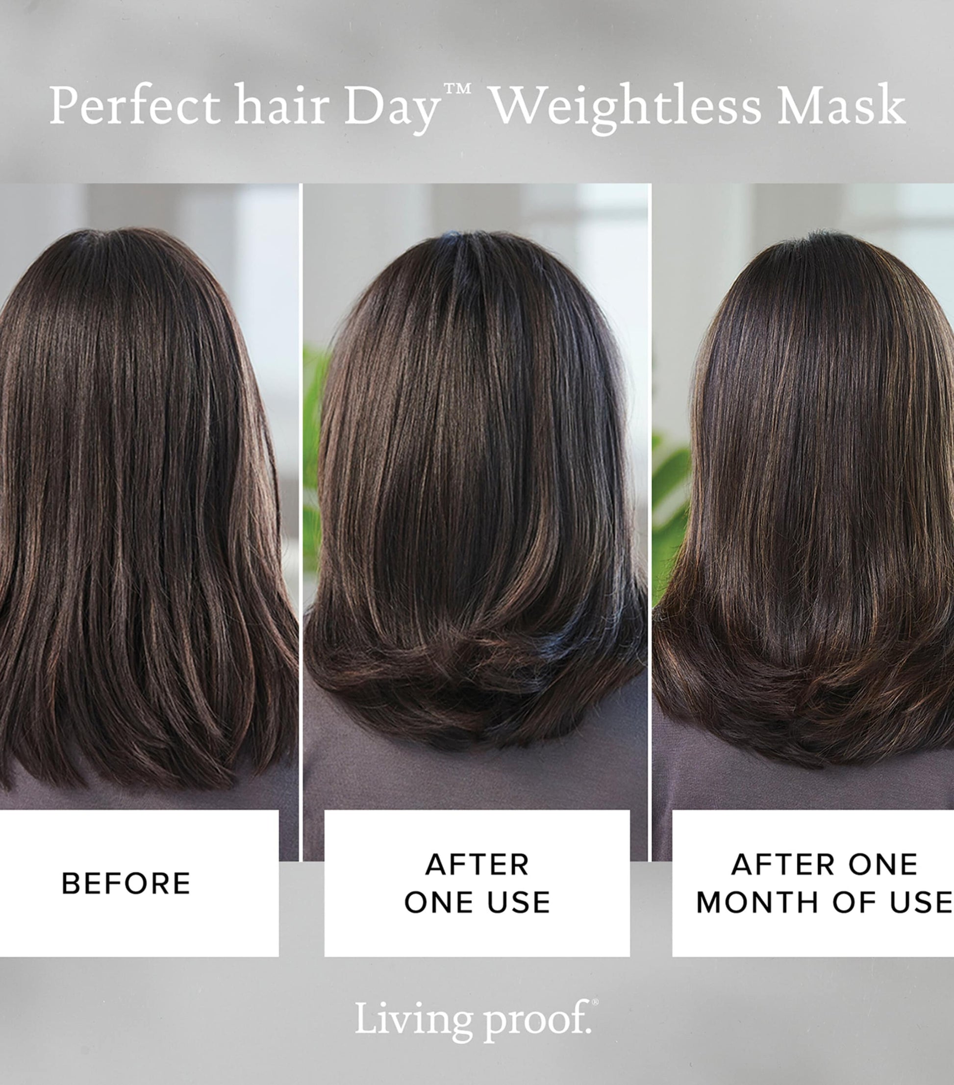 Phd Weightless Hair Mask (200Ml)