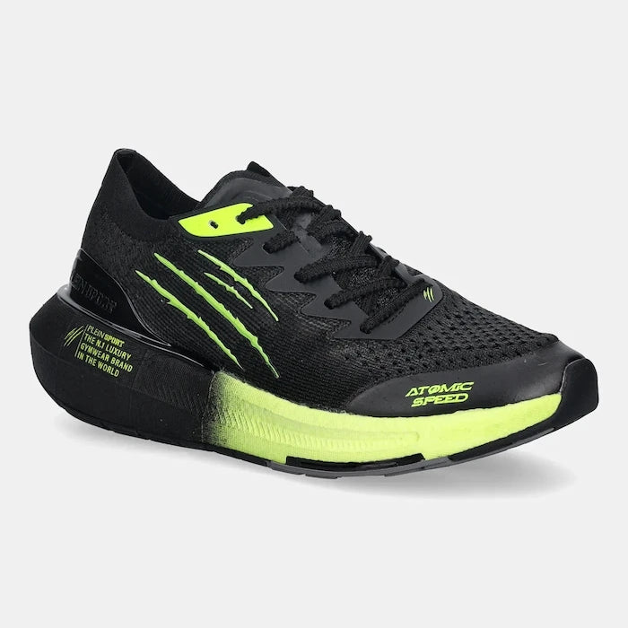 Маратонки PLEIN SPORT Atomic Speed