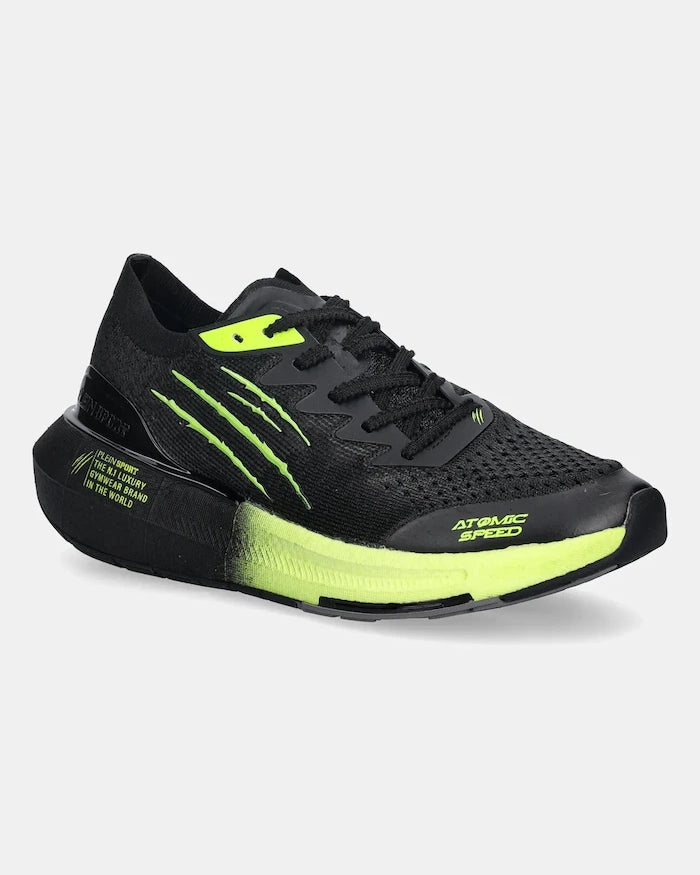 PLEIN SPORT Atomic Speed Spor Ayakkabı
