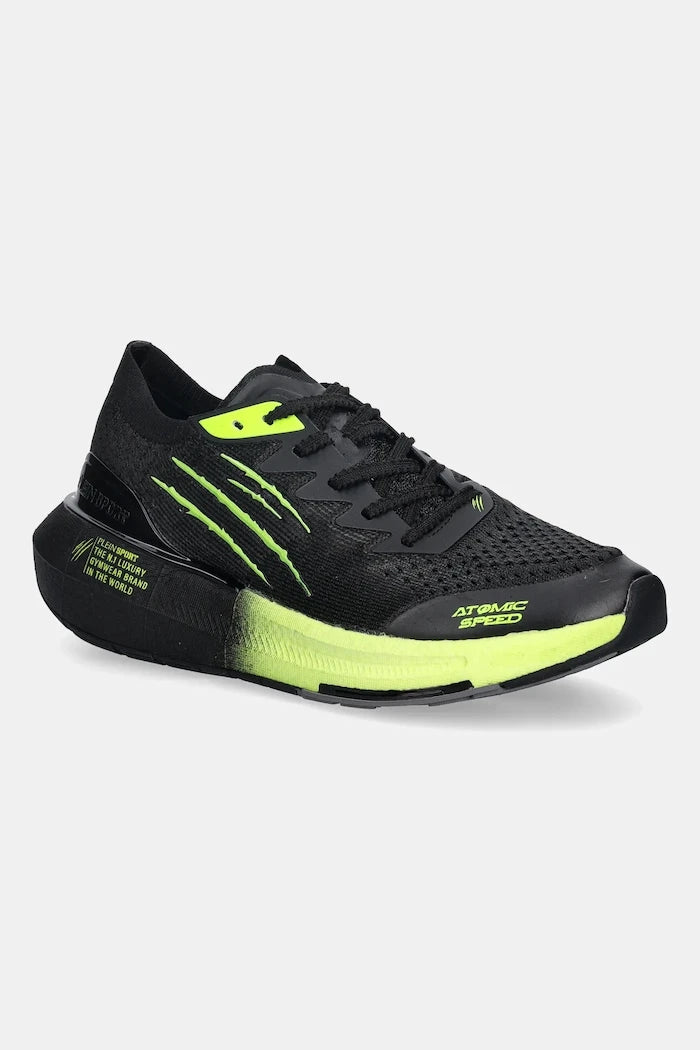 Маратонки PLEIN SPORT Atomic Speed