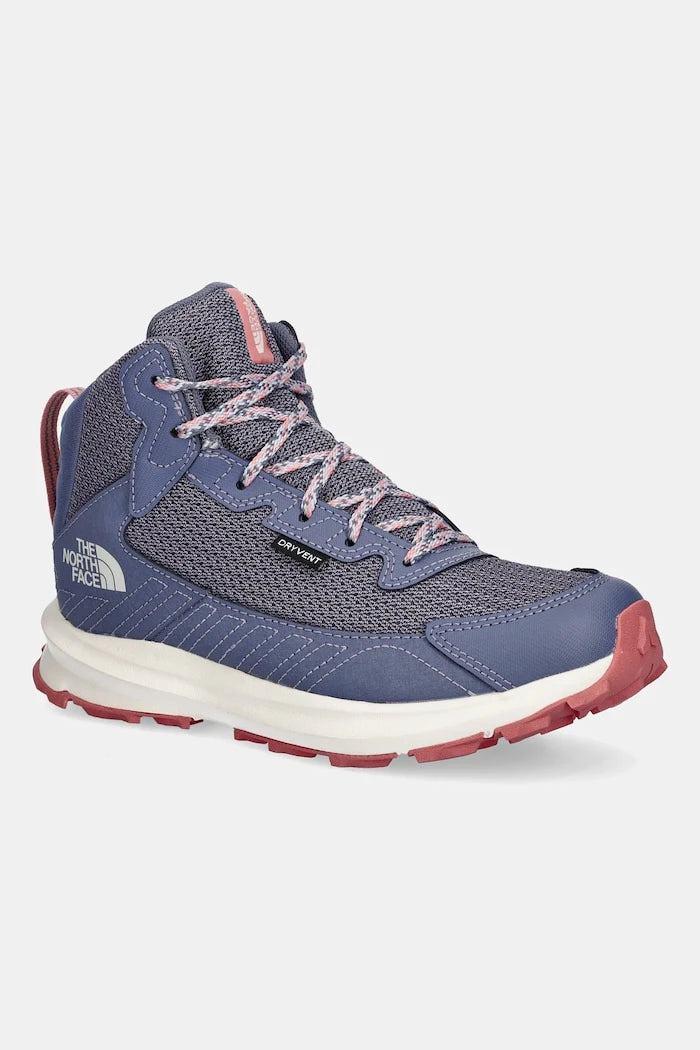 The North Face Y FASTPACK HIKER MID WP Çocuk Ayakkabısı