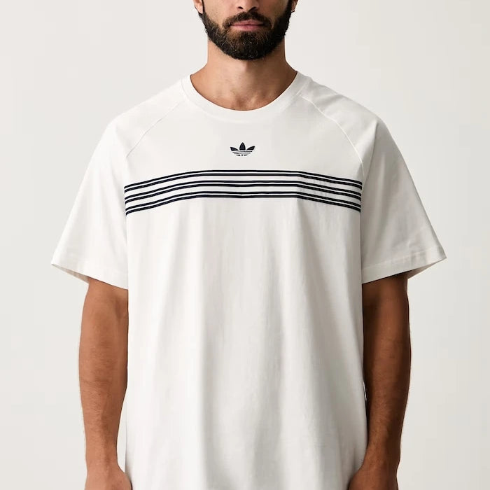 adidas Originals erkek pamuklu tişört
