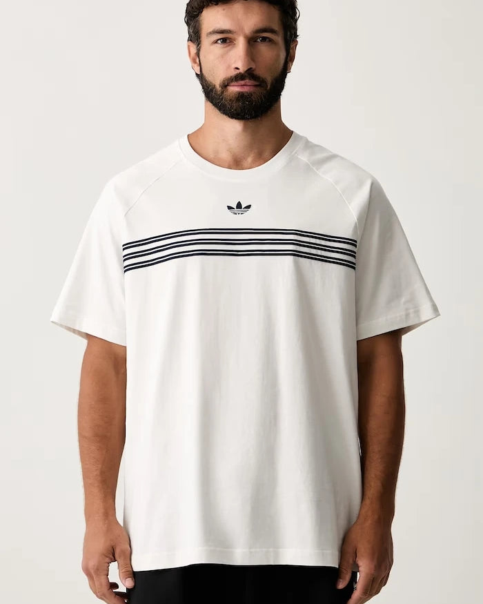 adidas Originals erkek pamuklu tişört