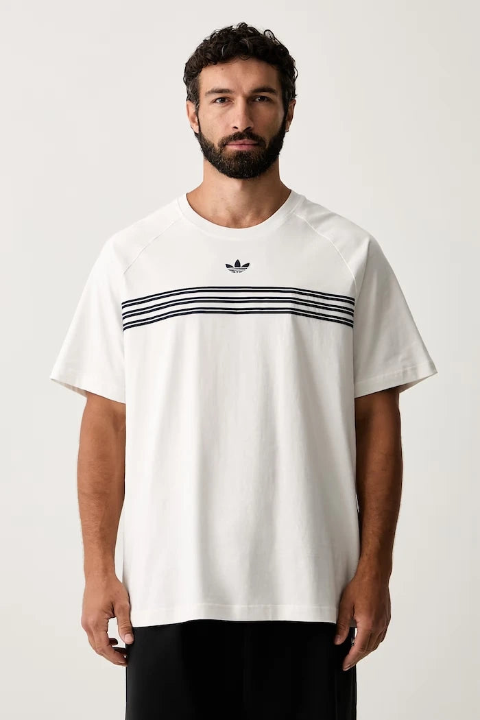 adidas Originals erkek pamuklu tişört
