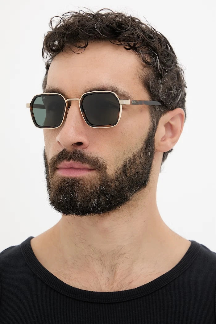 Gucci erkek güneş gözlüğü