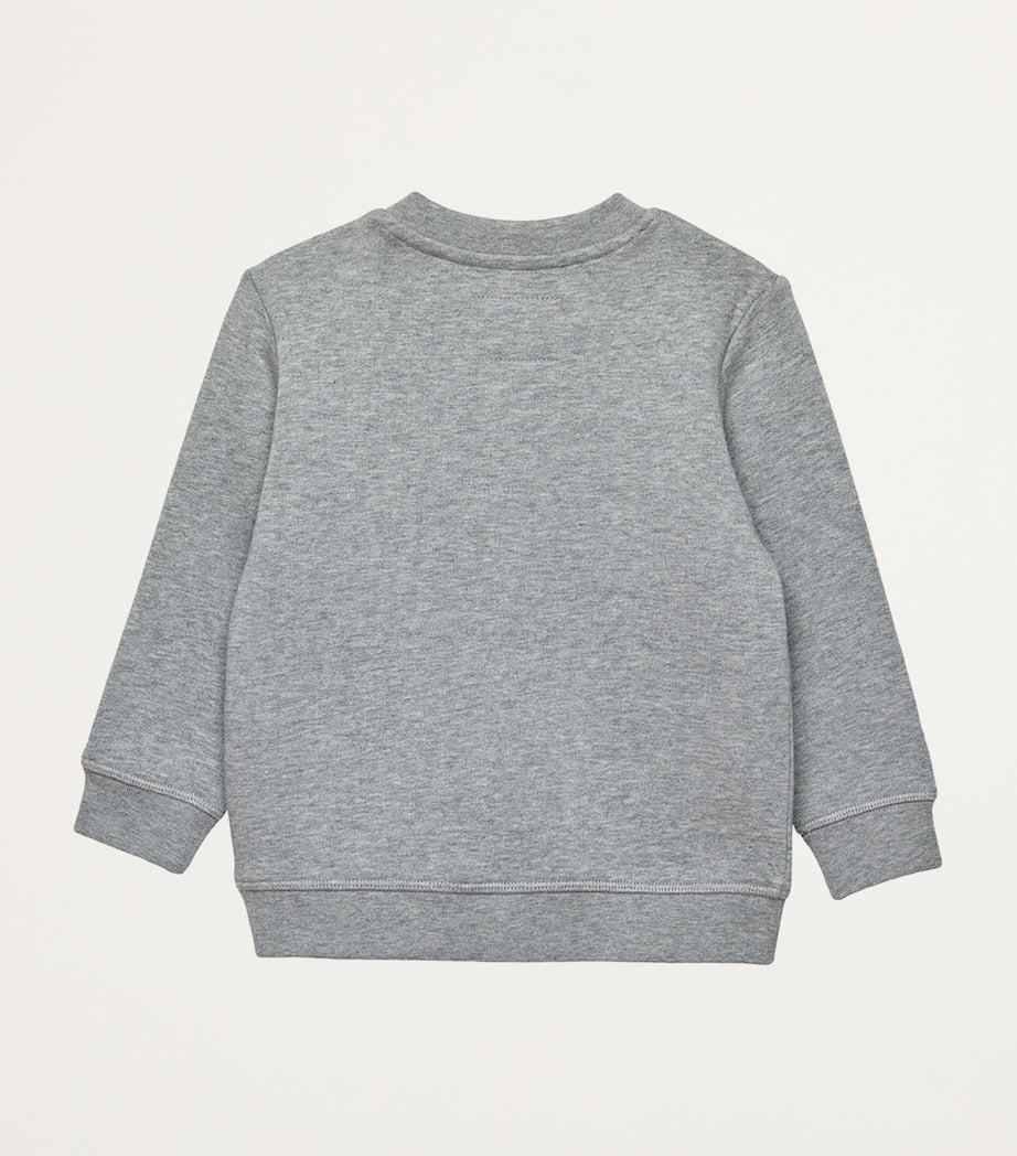 Guardsman Sweatshirt (3-24 Months)